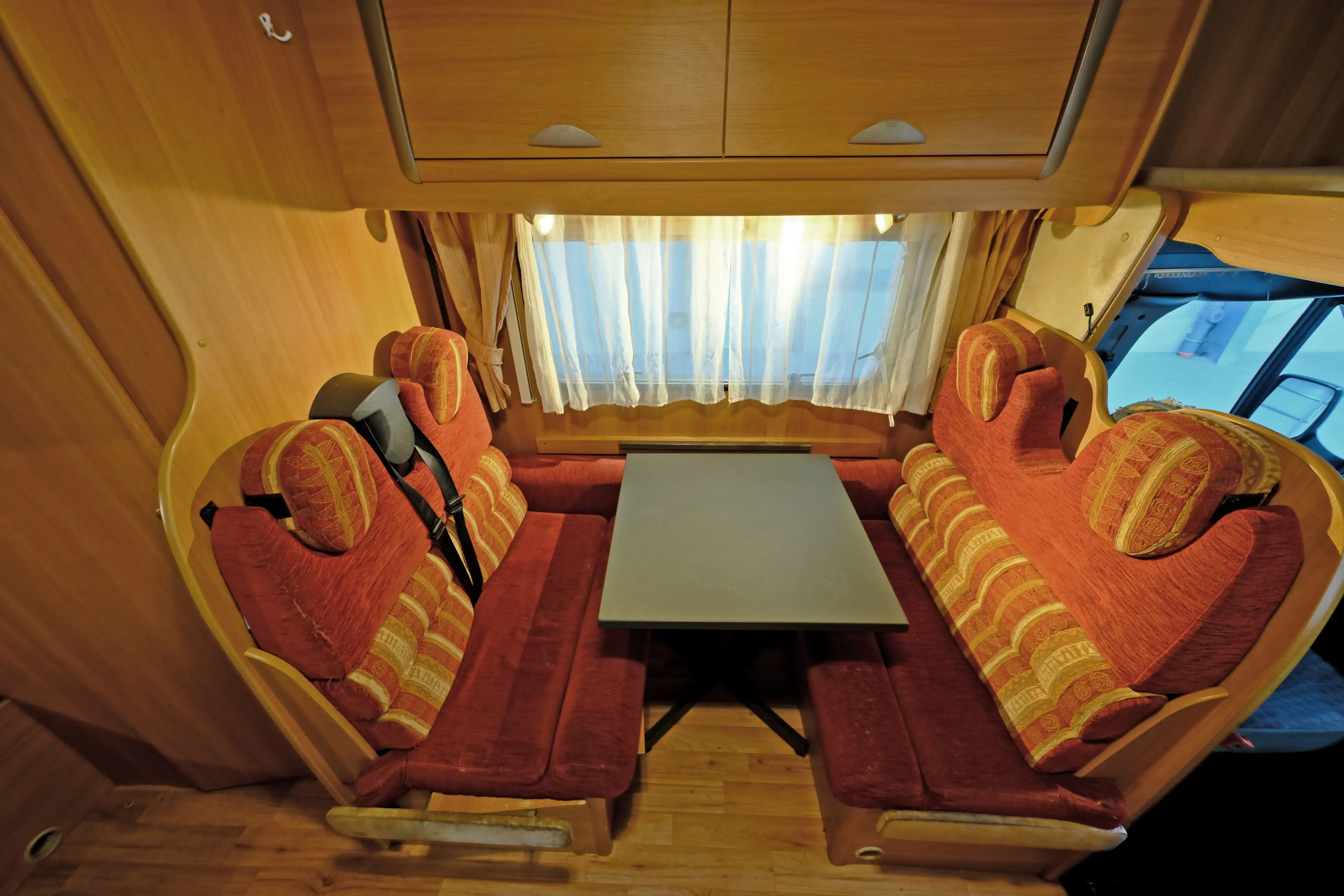 CHALLENGER Genesis 33 - Ansicht 7